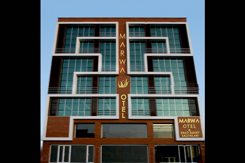 Mawa Hotel Mawa Hotel