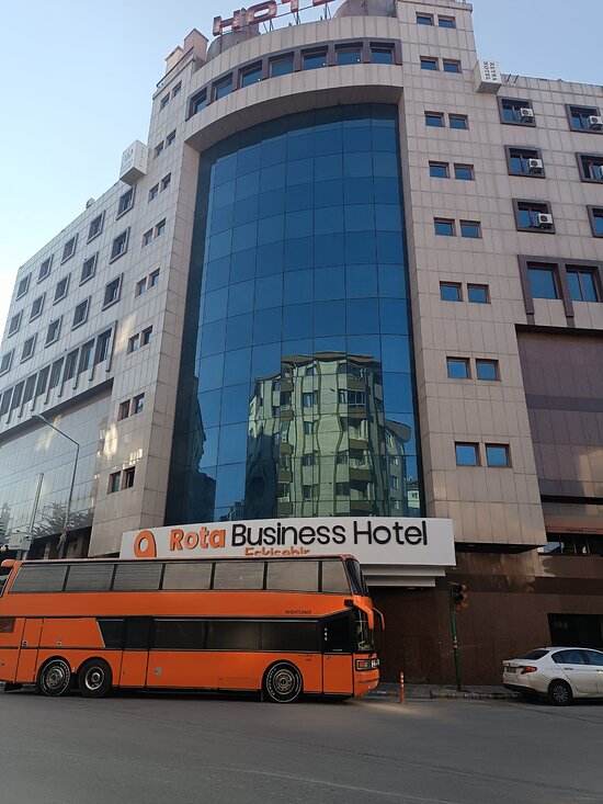 Rota Business Hotel Rota Business Hotel